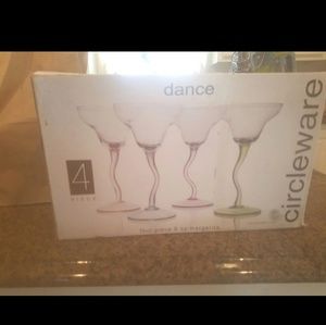 Circleware Glasses